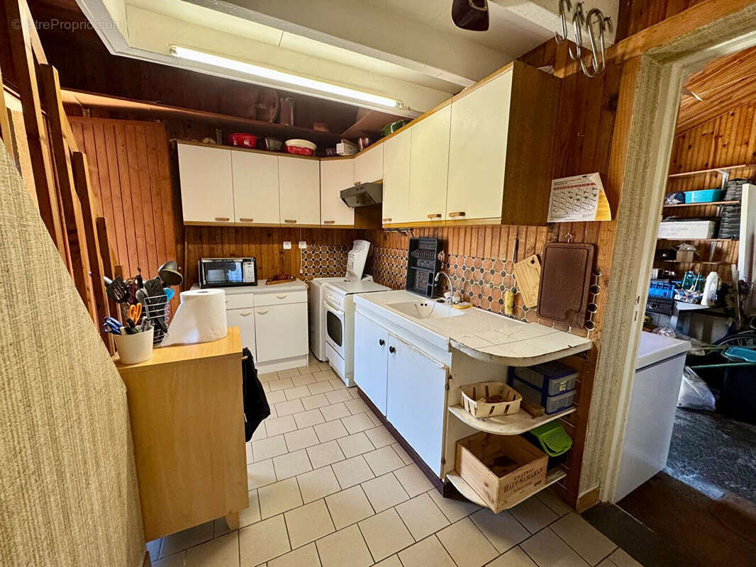 Maison à VILLENEUVE-SUR-LOT