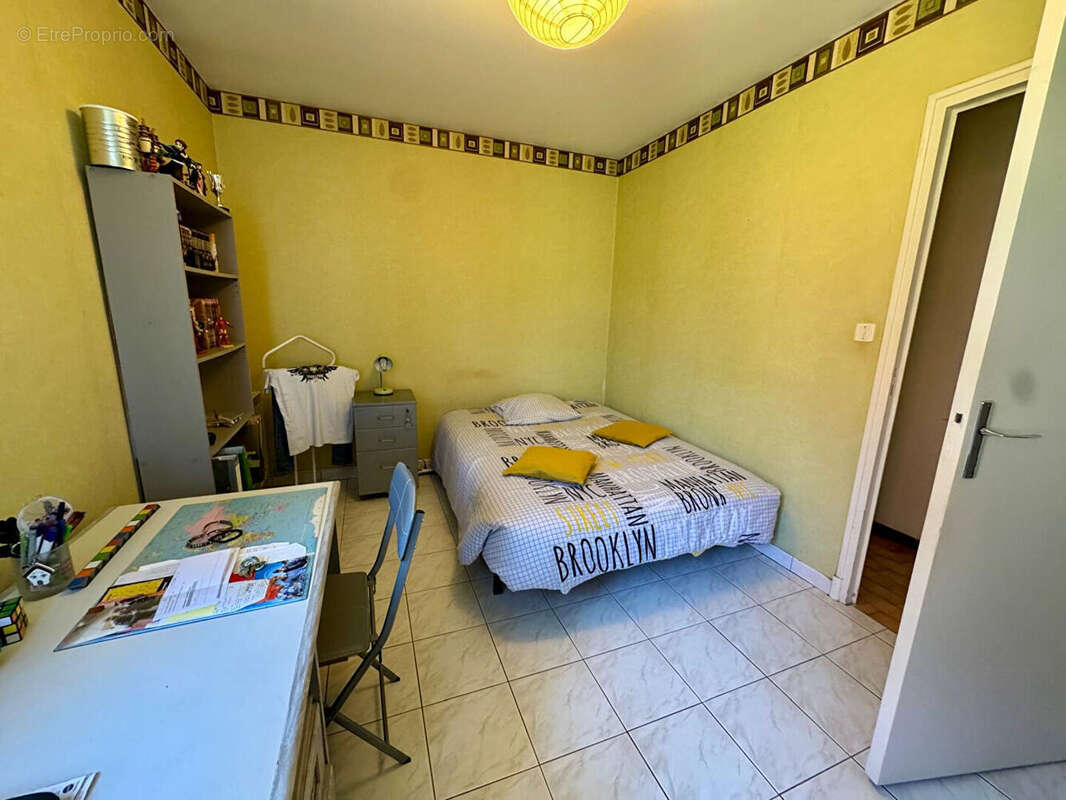 Maison à VILLENEUVE-SUR-LOT