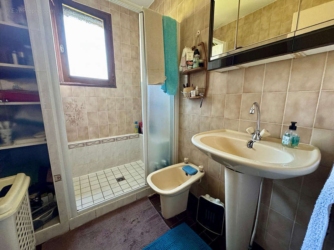 Maison à VILLENEUVE-SUR-LOT