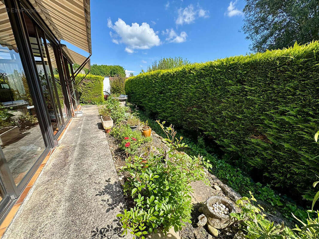 Maison à VILLENEUVE-SUR-LOT