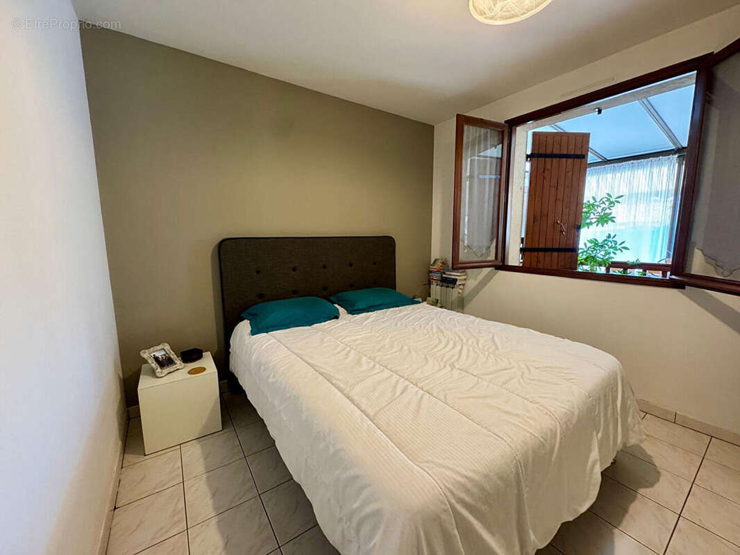 Maison à VILLENEUVE-SUR-LOT