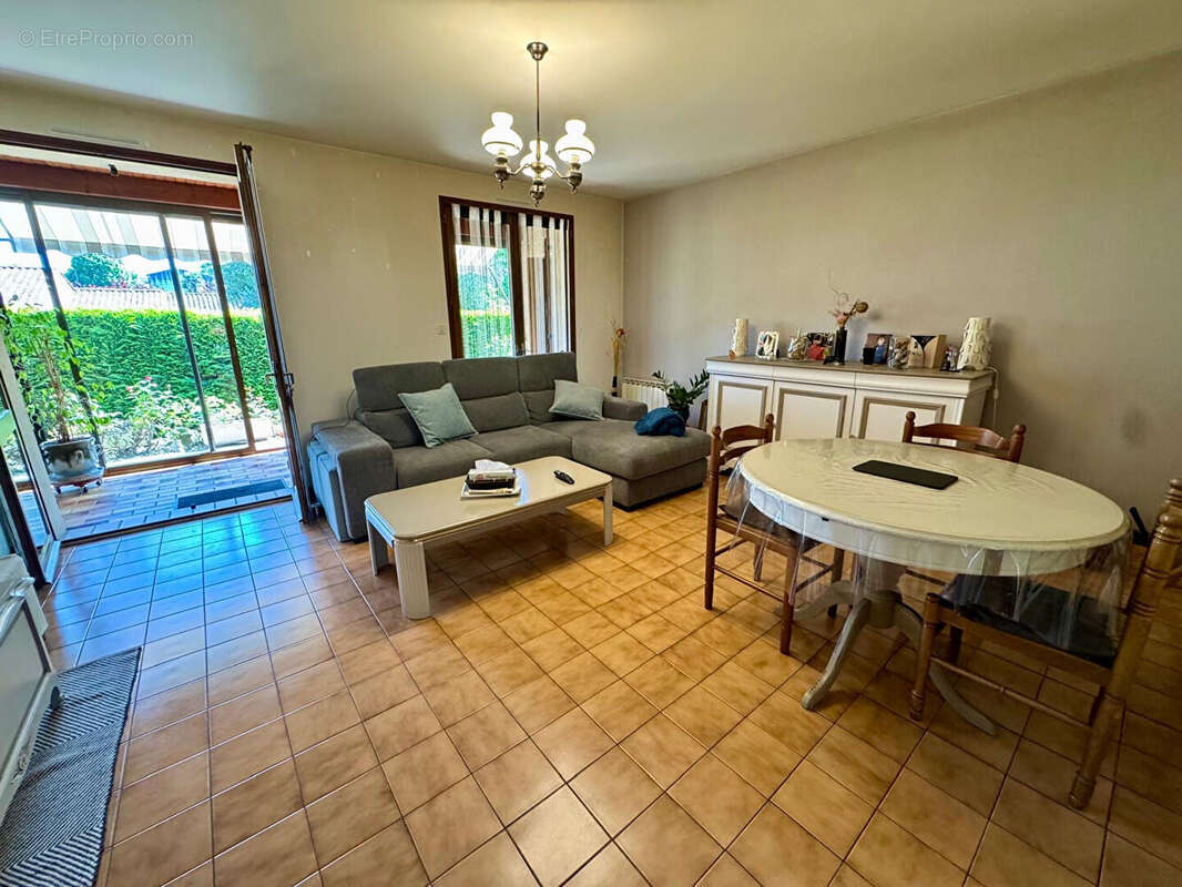 Maison à VILLENEUVE-SUR-LOT