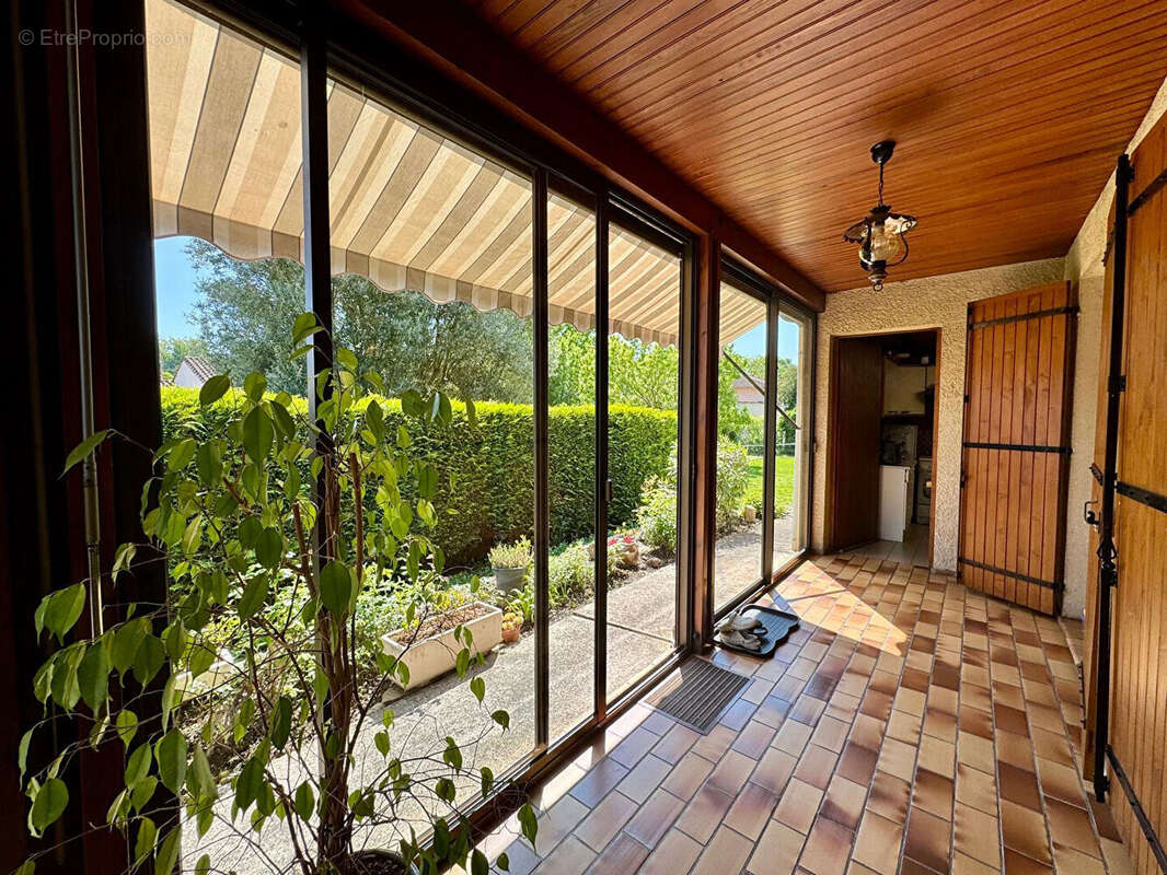 Maison à VILLENEUVE-SUR-LOT