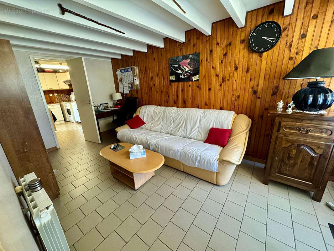 Maison à VILLENEUVE-SUR-LOT