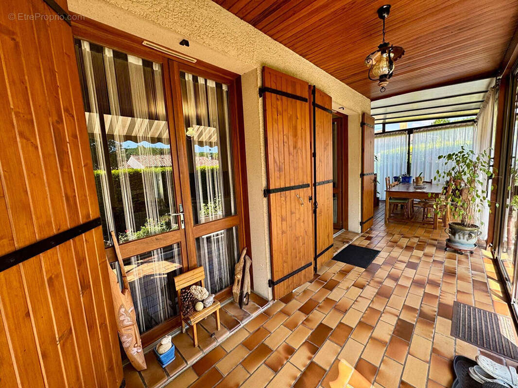 Maison à VILLENEUVE-SUR-LOT