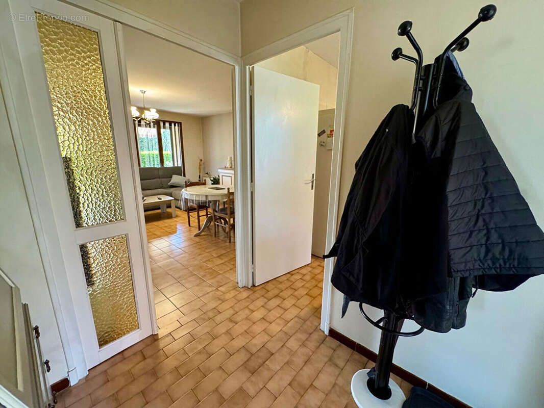 Maison à VILLENEUVE-SUR-LOT