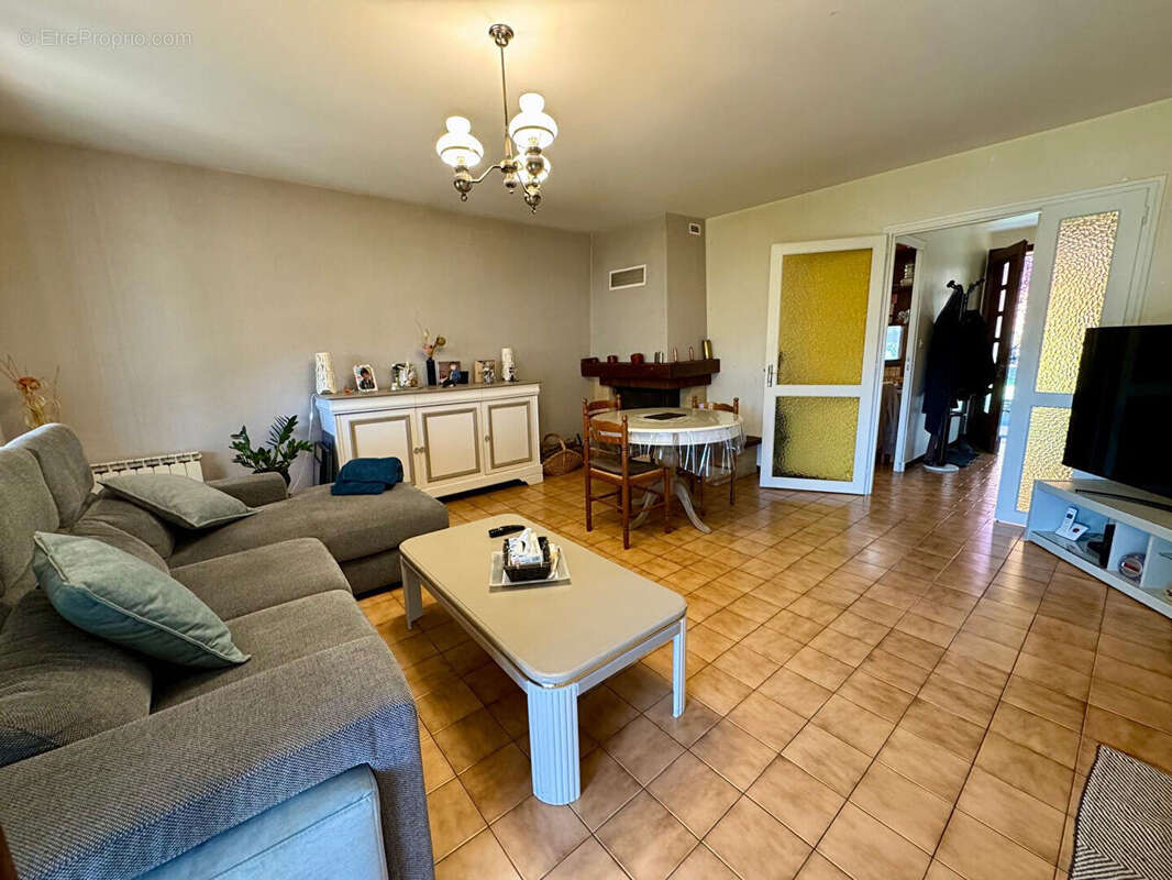 Maison à VILLENEUVE-SUR-LOT