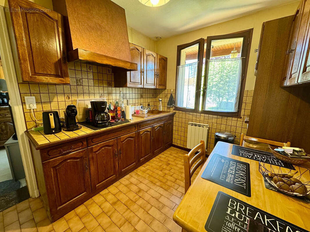 Maison à VILLENEUVE-SUR-LOT