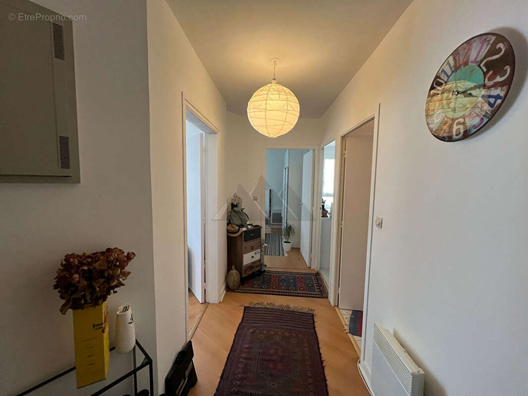 Appartement à BREST