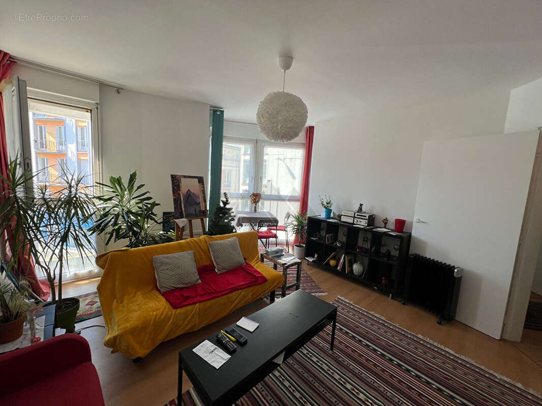 Appartement à BREST