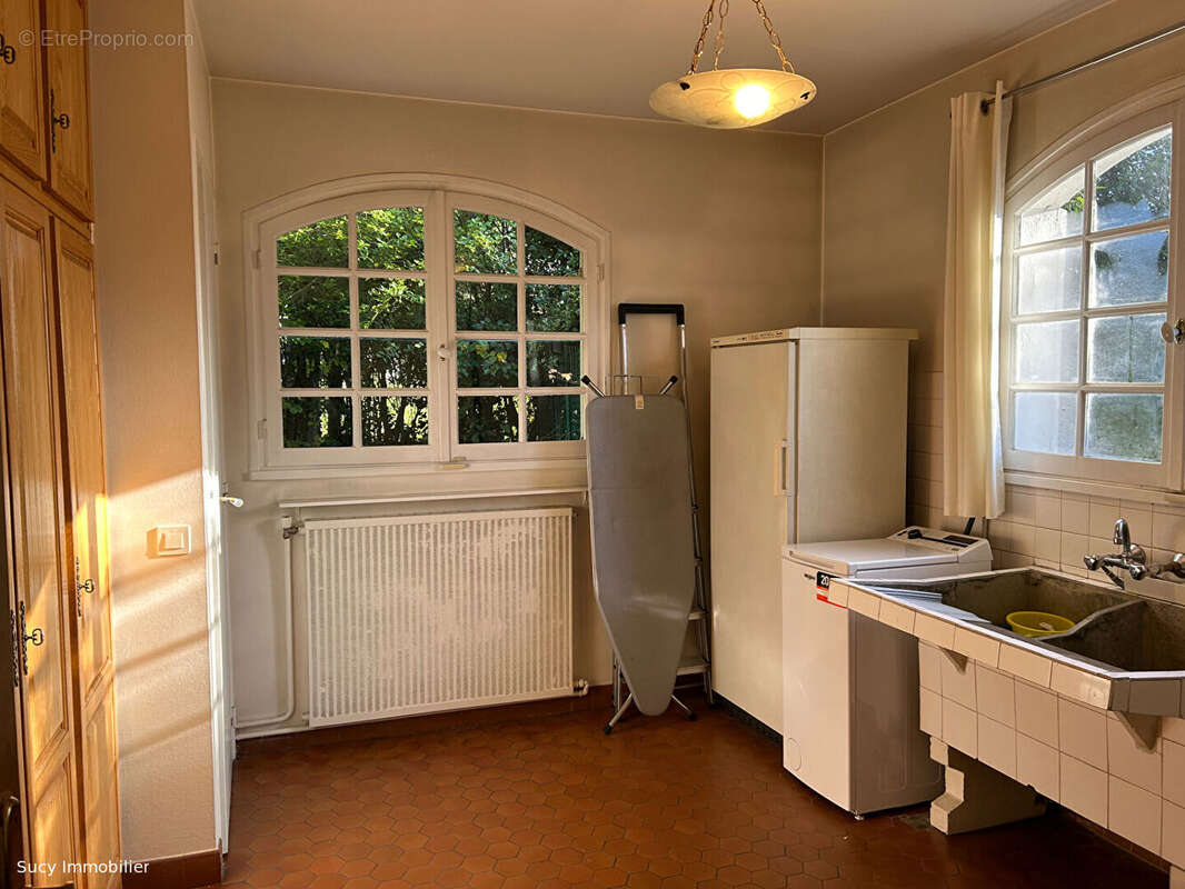 Maison à SUCY-EN-BRIE