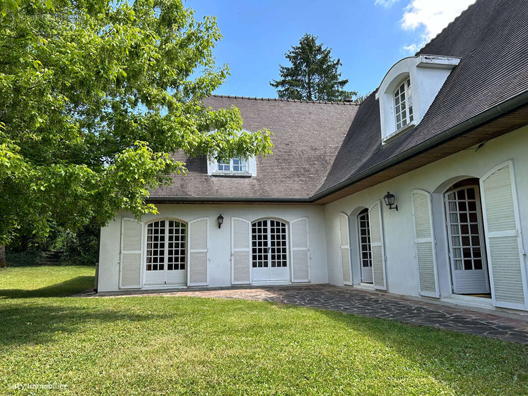 Maison à SUCY-EN-BRIE