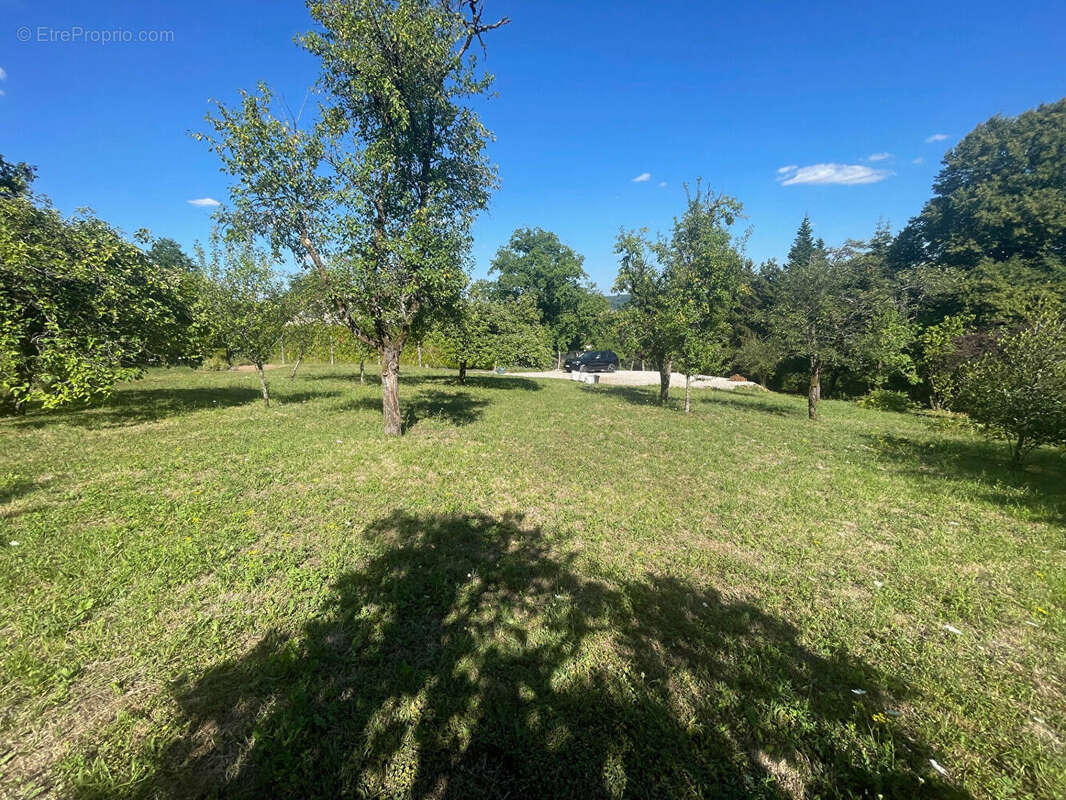 Terrain à BAR-LE-DUC
