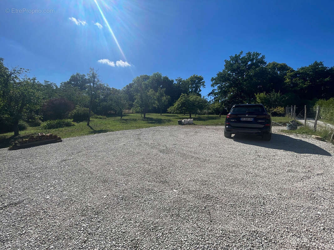 Terrain à BAR-LE-DUC