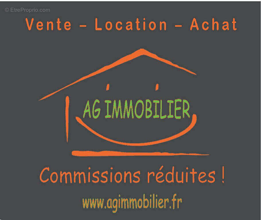 Appartement à MONTGERMONT