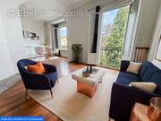 Appartement à GARCHES