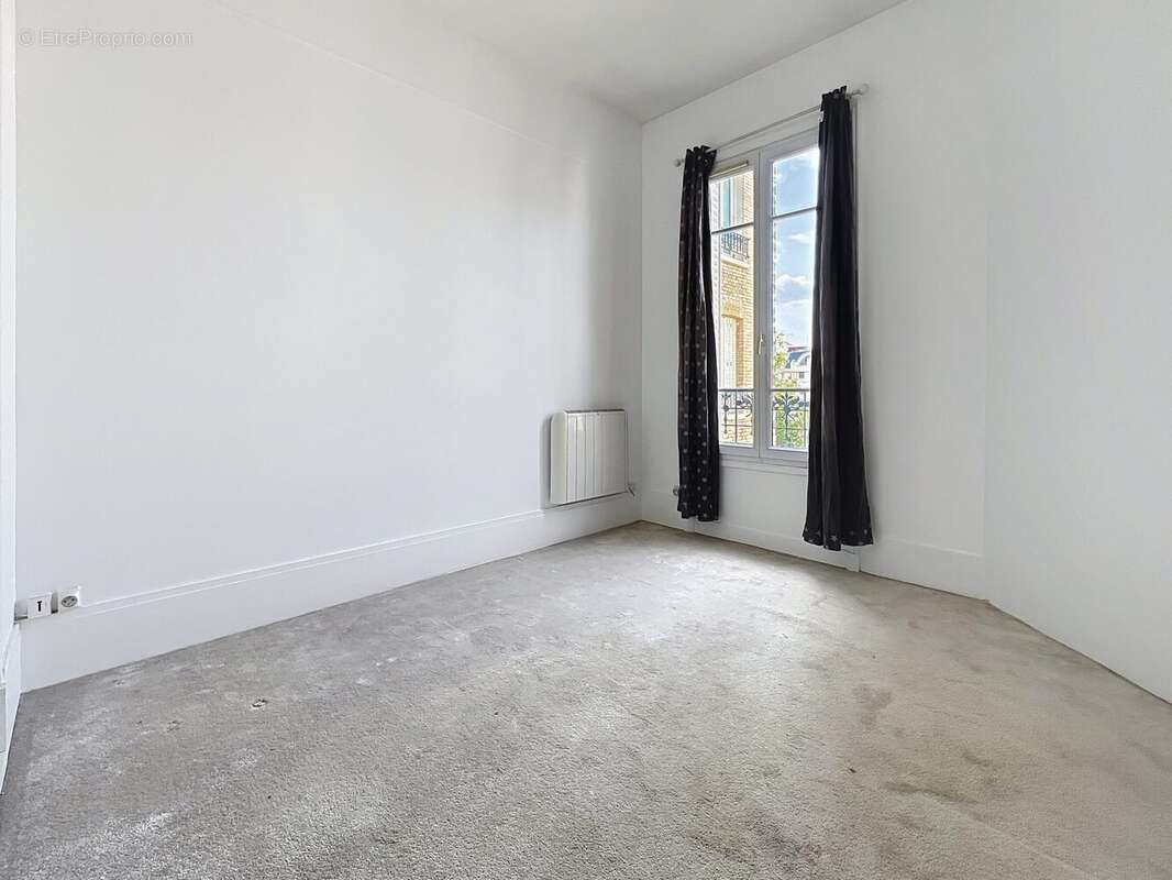 Appartement à GARCHES