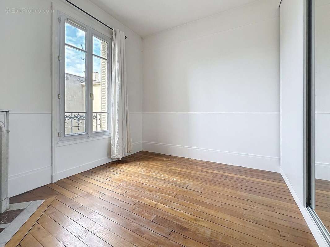 Appartement à GARCHES