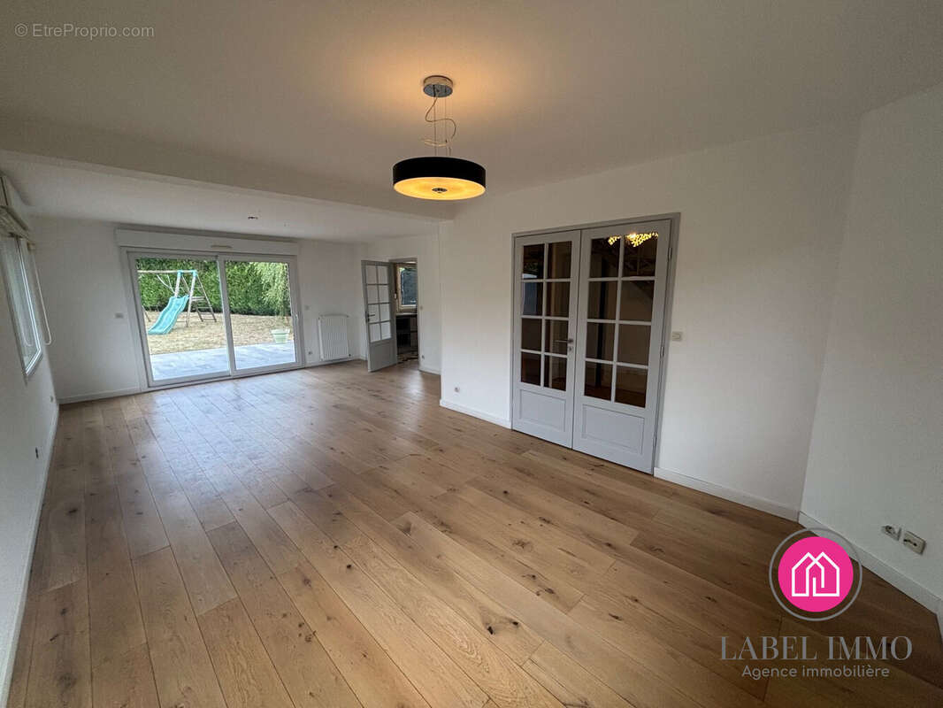 Maison à VALENCIENNES