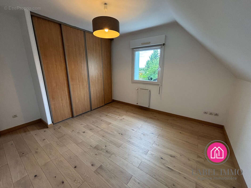 Maison à VALENCIENNES