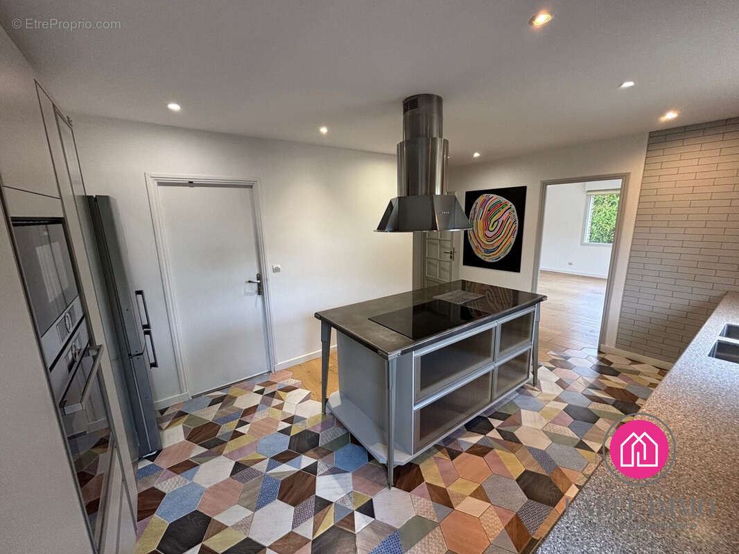 Maison à VALENCIENNES