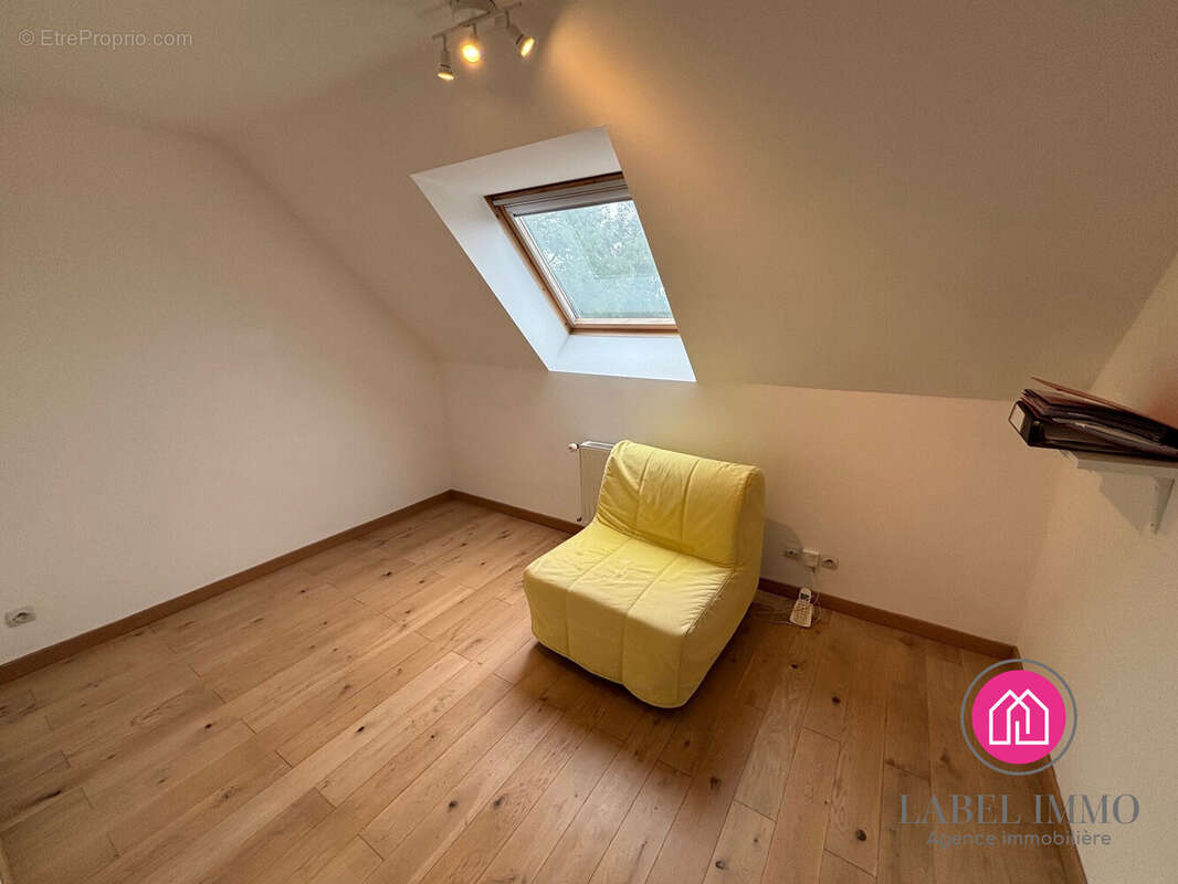 Maison à VALENCIENNES