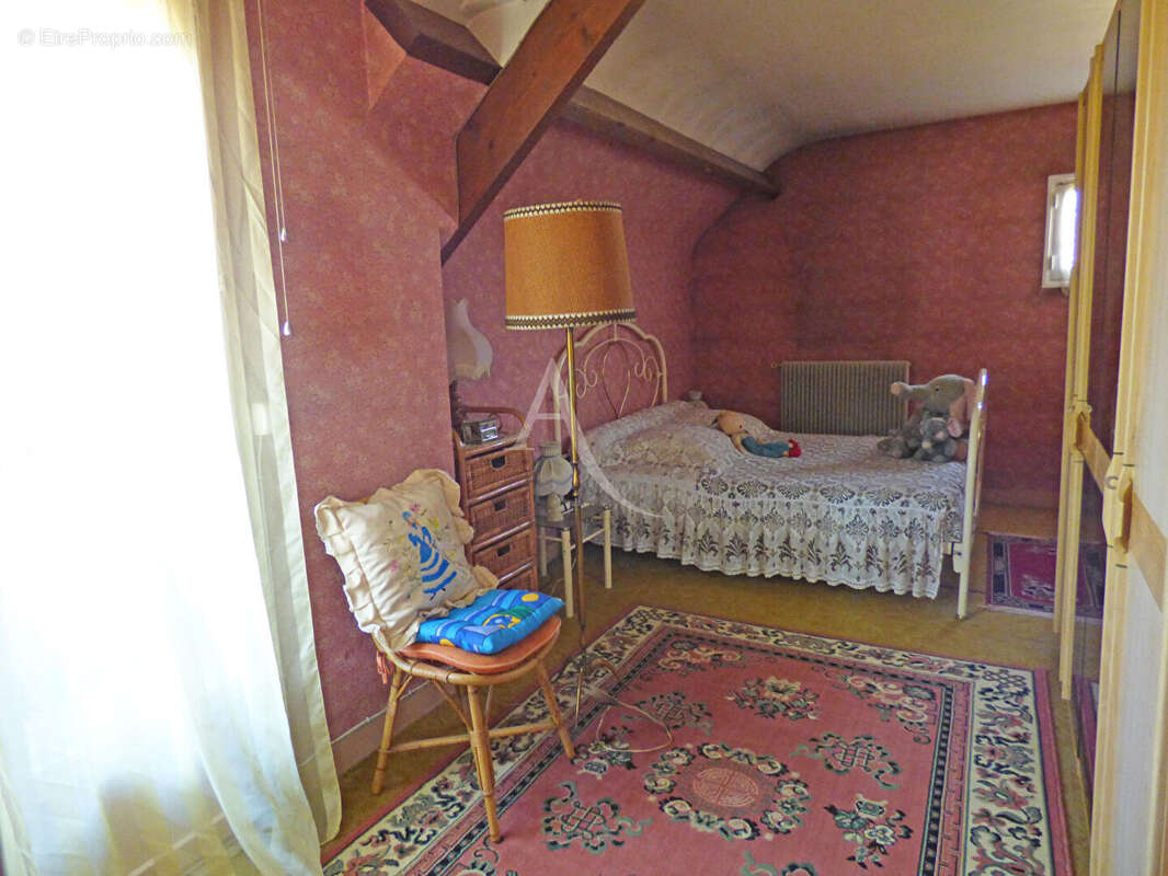 Maison à NEUILLY-SUR-MARNE