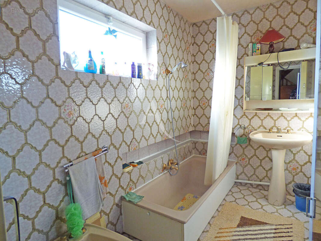 Maison à NEUILLY-SUR-MARNE