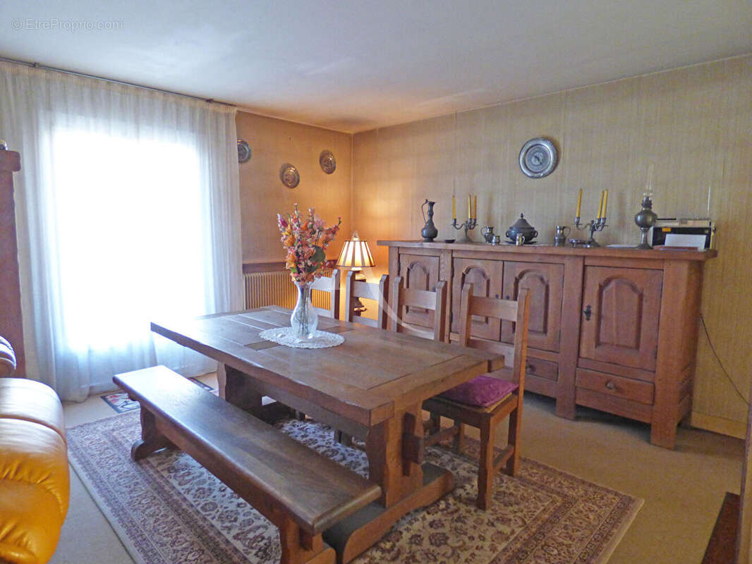 Maison à NEUILLY-SUR-MARNE