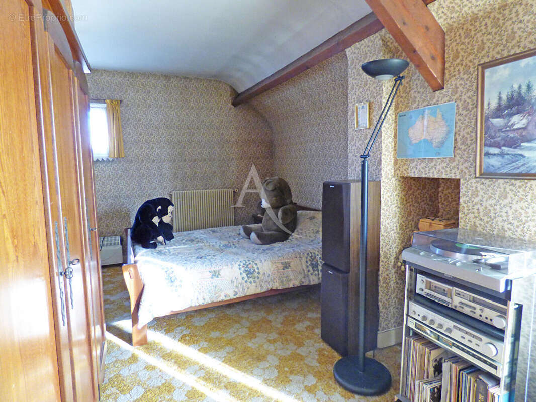 Maison à NEUILLY-SUR-MARNE