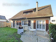 Maison à NEUILLY-SUR-MARNE