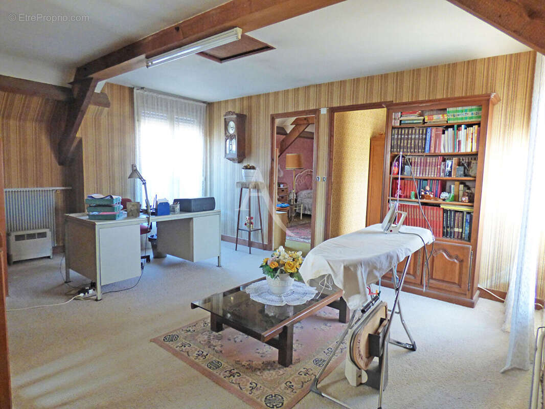 Maison à NEUILLY-SUR-MARNE