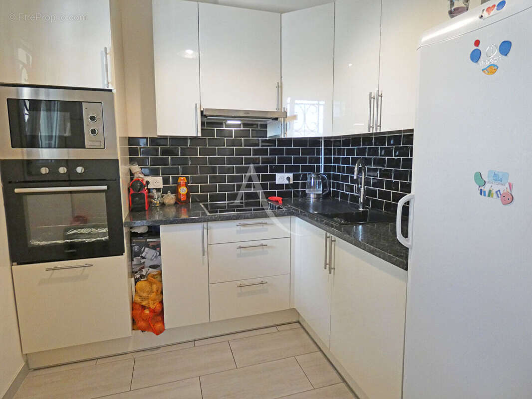 Maison à VILLEMOMBLE