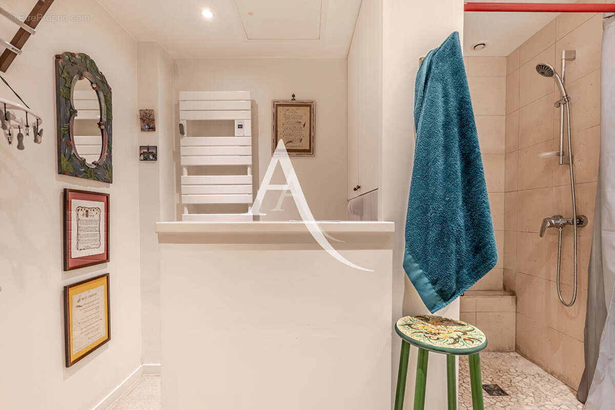 Appartement à PARIS-11E