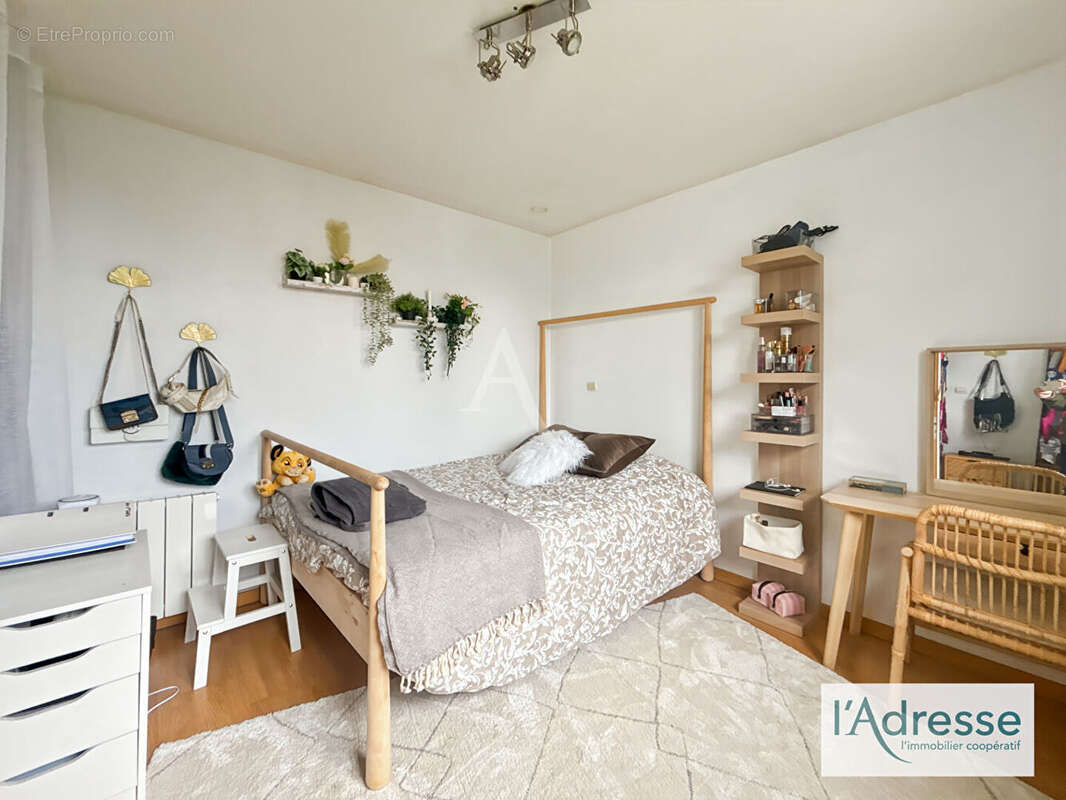 Maison à PERRIERS-SUR-ANDELLE