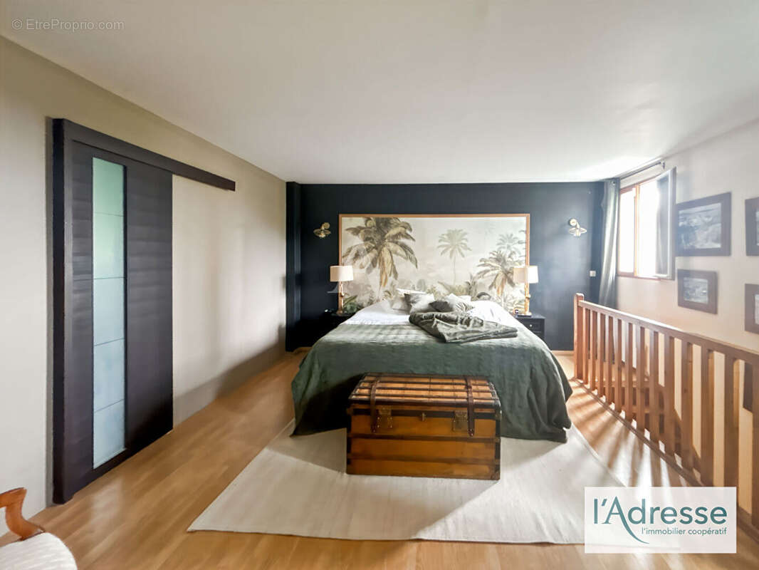 Maison à PERRIERS-SUR-ANDELLE