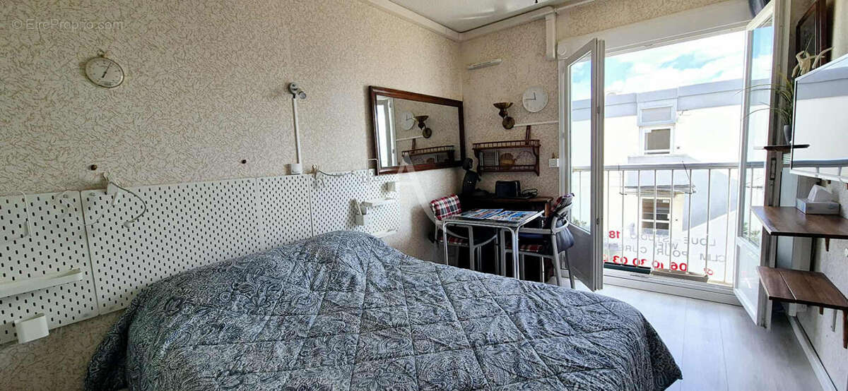 Appartement à BALARUC-LES-BAINS