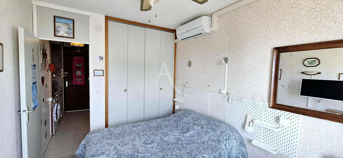 Appartement à BALARUC-LES-BAINS