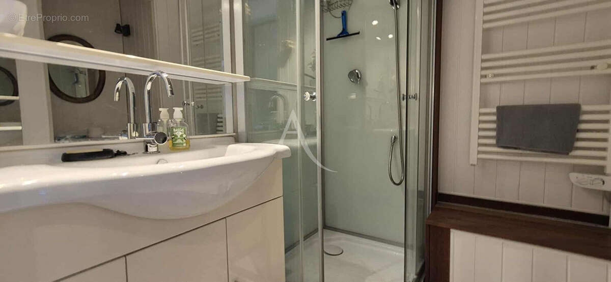 Appartement à BALARUC-LES-BAINS