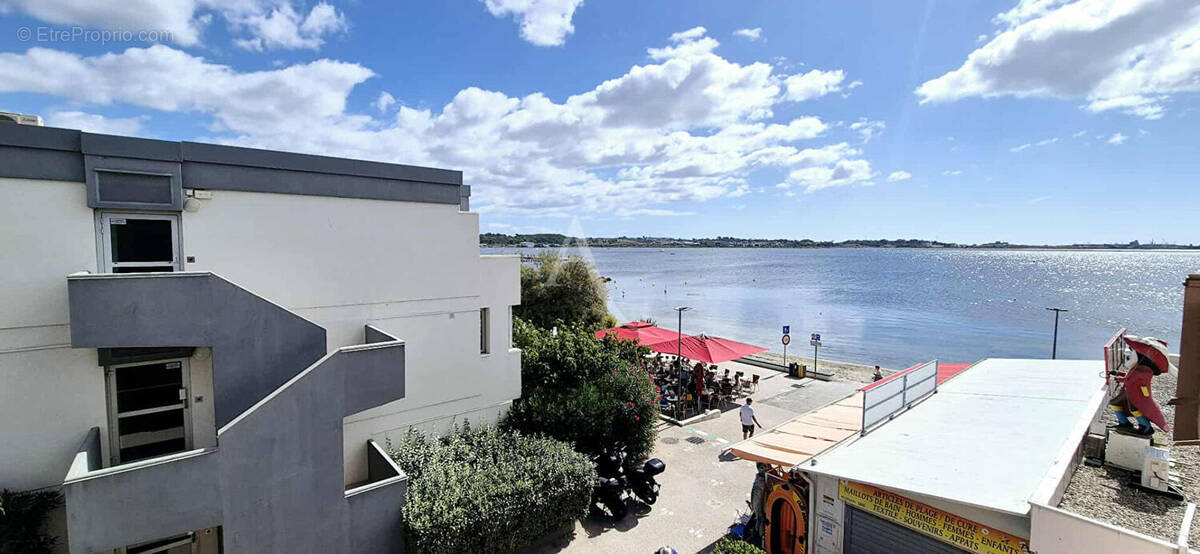 Appartement à BALARUC-LES-BAINS