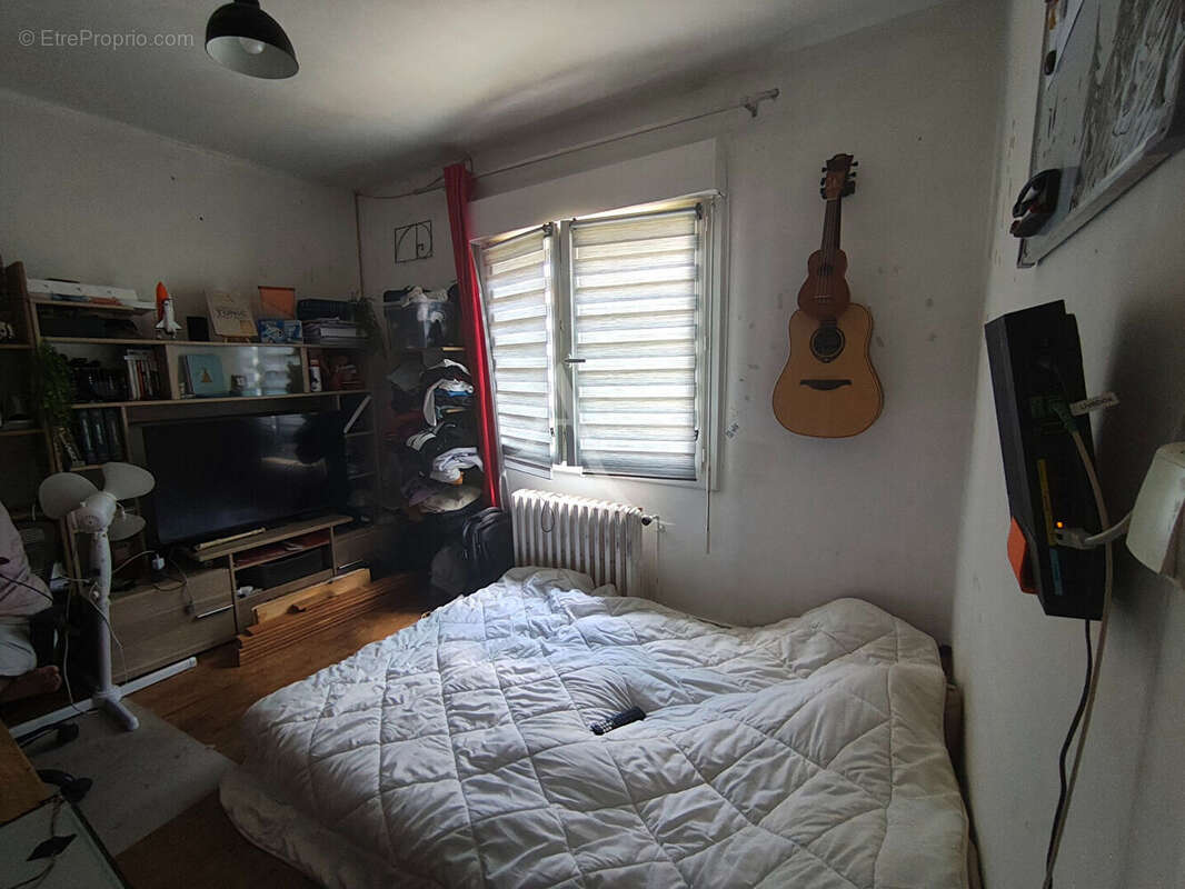 Appartement à SAINTES