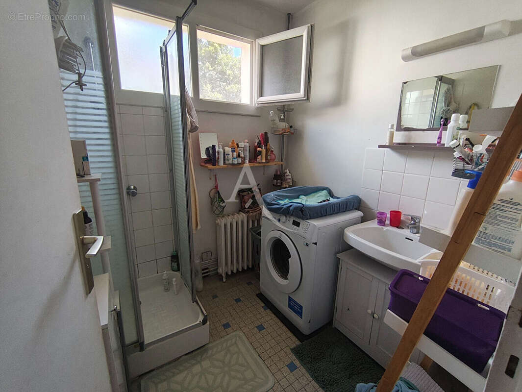 Appartement à SAINTES