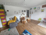 Appartement à SAINTES