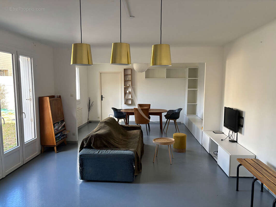 Maison à LE LANDREAU