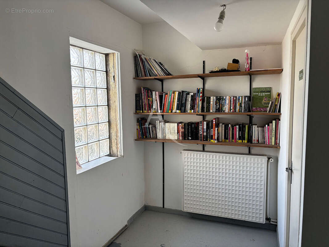 Maison à LE LANDREAU