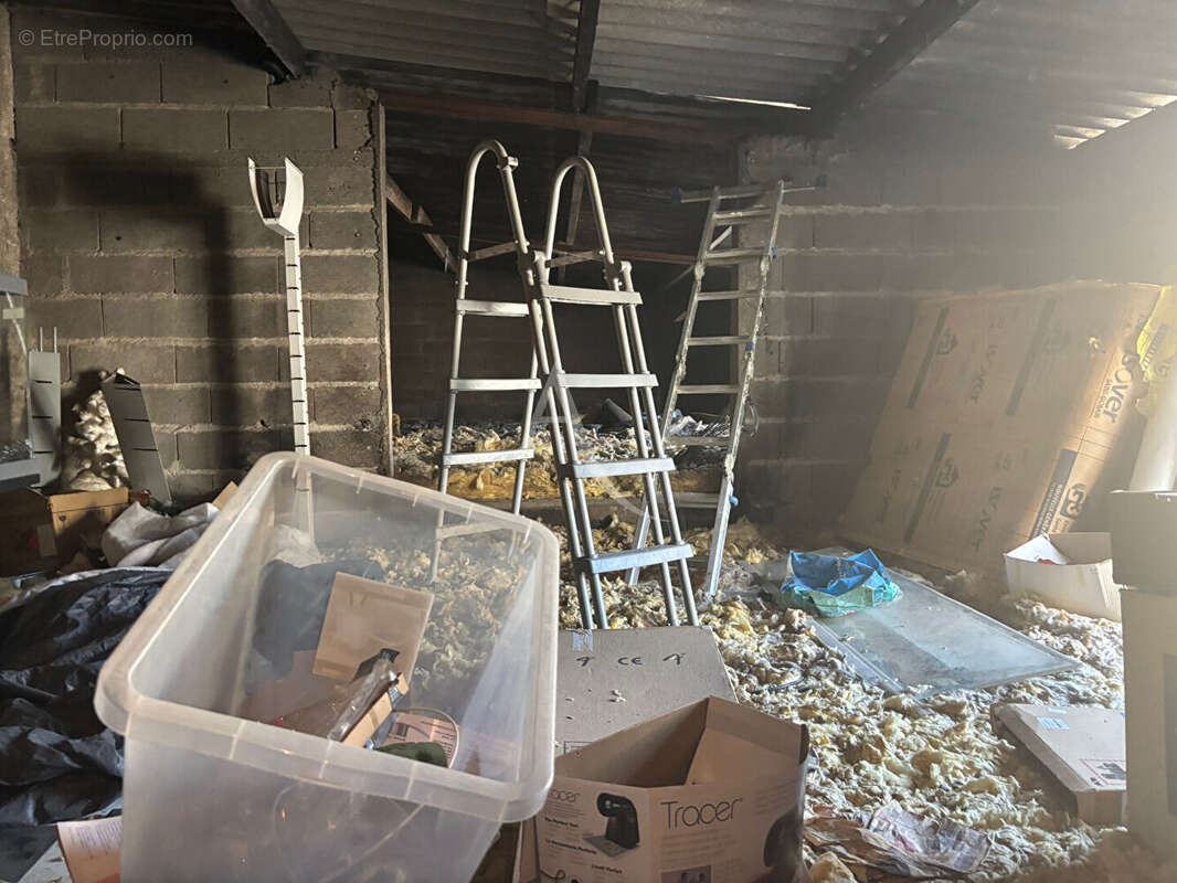 Maison à LE LANDREAU