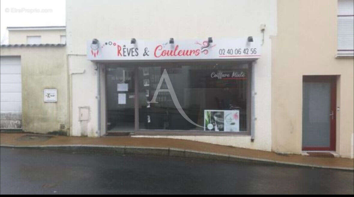 Maison à LE LANDREAU