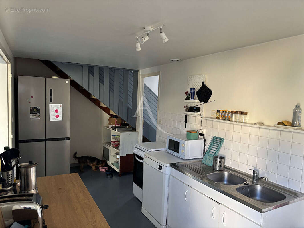 Maison à LE LANDREAU