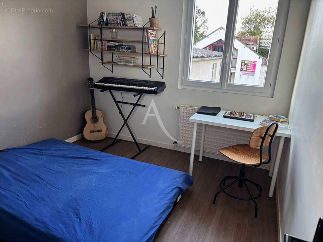 Maison à LE LANDREAU