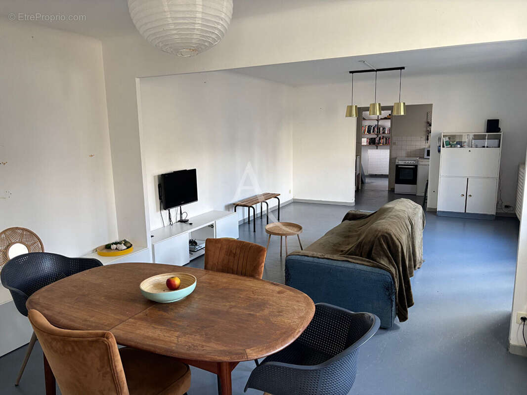 Maison à LE LANDREAU